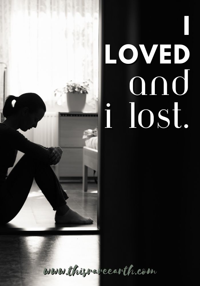 Girl alone in the dark, Being Alone Captions and Quotes for Instagram.